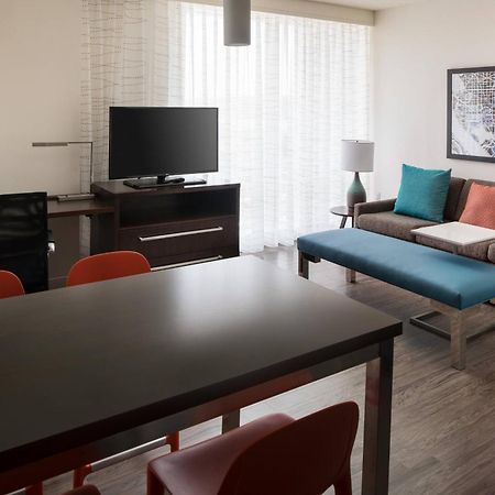 Residence Inn Washington Capitol Hill/Navy Yard Экстерьер фото