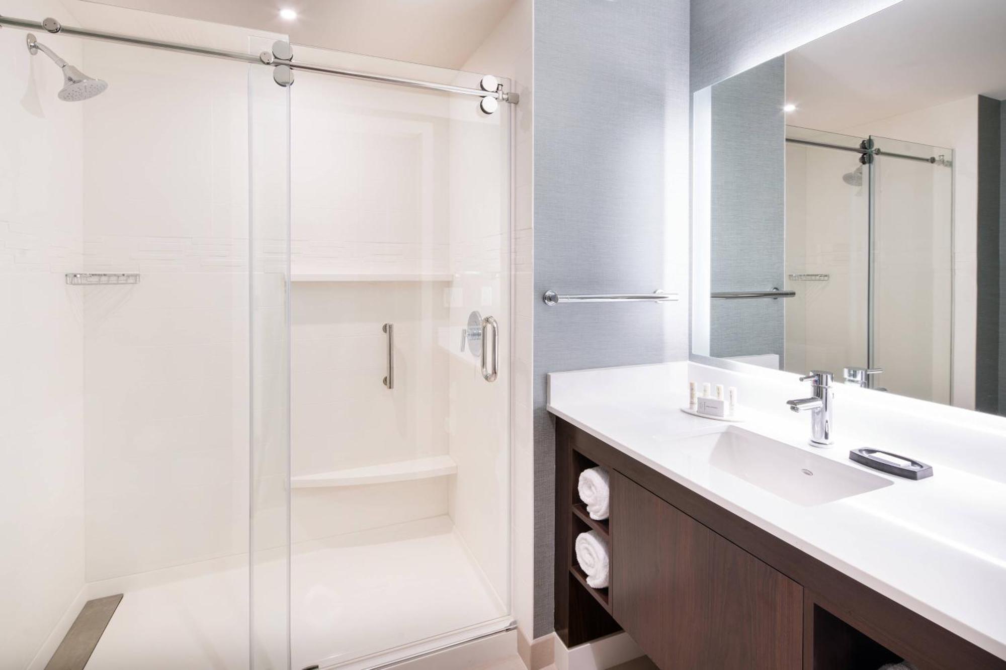 Residence Inn Washington Capitol Hill/Navy Yard Экстерьер фото